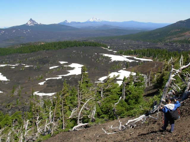 Summer '06 Sunriver II 053 